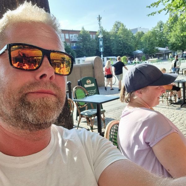 Photo of Espen