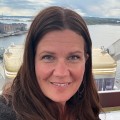 Profilbild på Elin