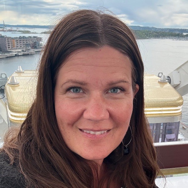 Profilbild på Elin
