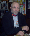 Foto von Kalle