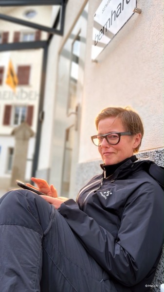 Profilbild