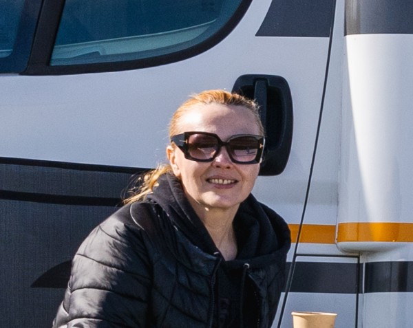 Photo of Oxana