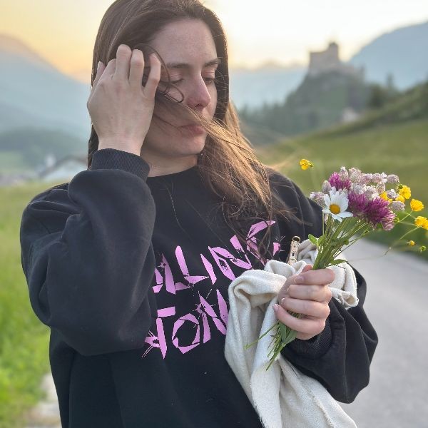 Foto von Lucia