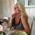 Foto von Patricia
