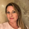 Profilbild på Cecilia T