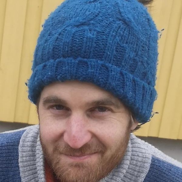 Photo of Håvard