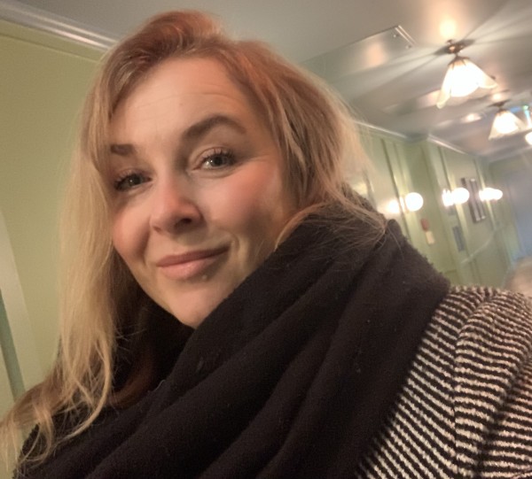 Profilbilde for Charlotte