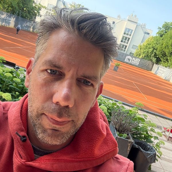 Foto von Christian