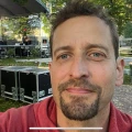 Profilbild på Marcus
