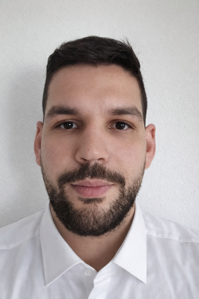 Profilbild på Oisim