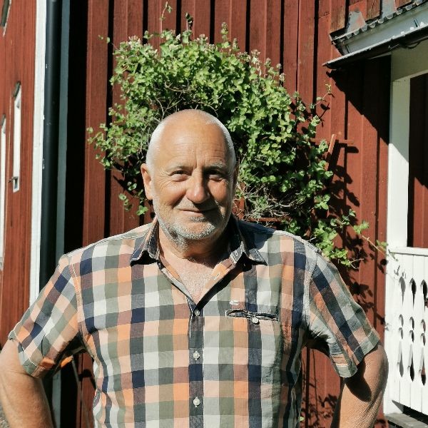 Profilbild på Mats