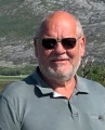 Profilbild på Dagfinn