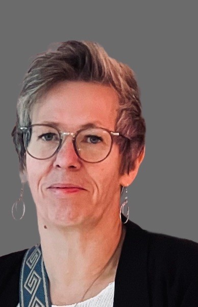 Foto von Dörte
