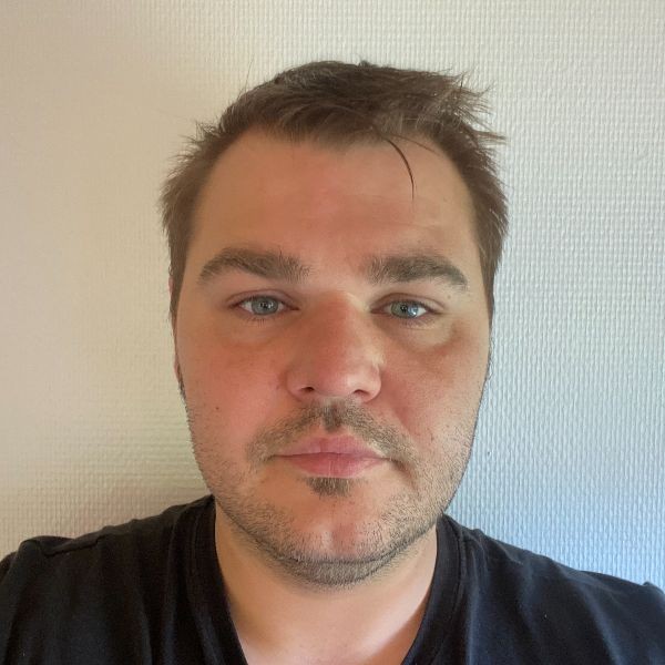 Profilbild på Frodi