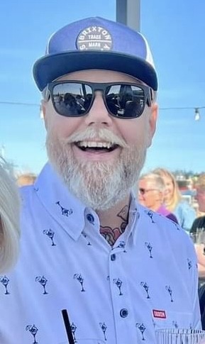 Photo of Magnus