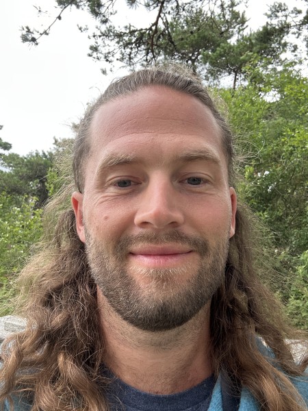Profilbillede på Snorre