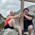 Foto von Michelle