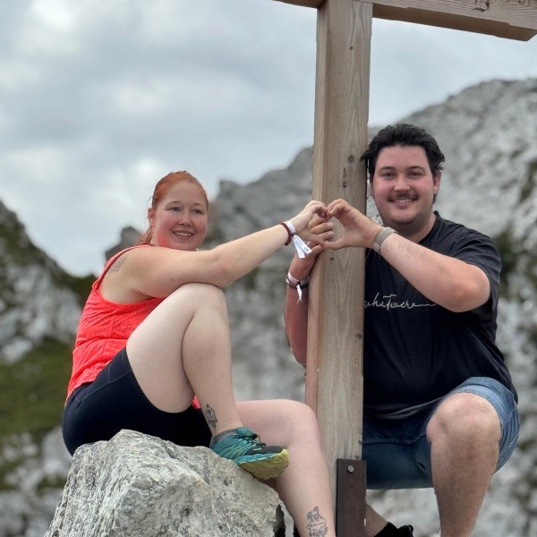Foto von Michelle