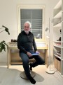 Profilbilde for Markku P