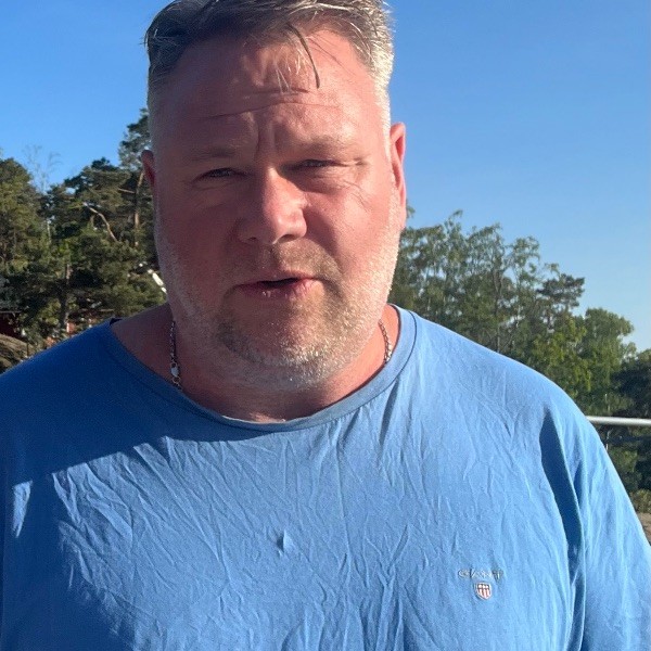 Profilbilde for Mats