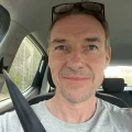 Profilbillede på Simon B