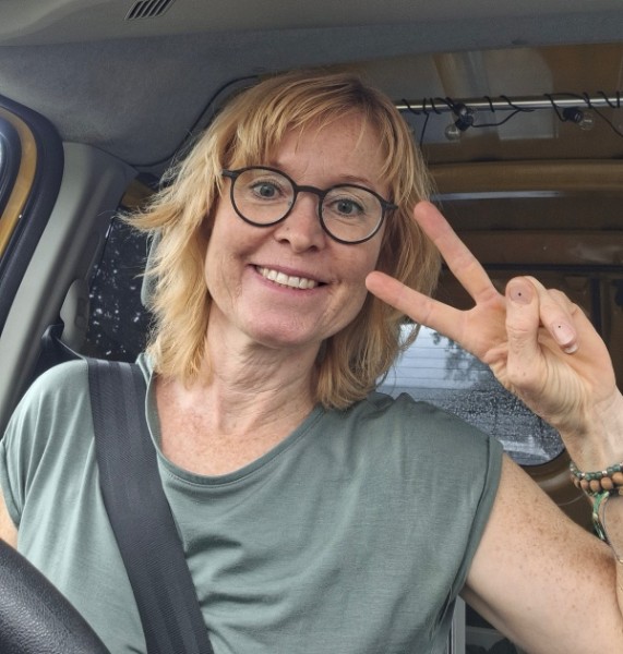 Profilbild