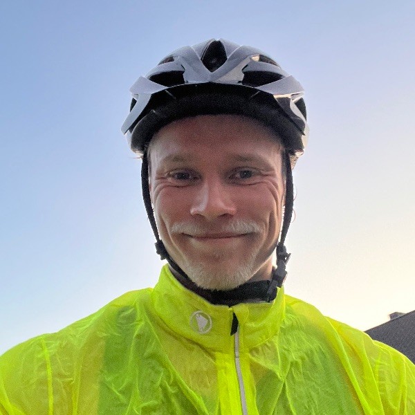 Photo of Lukas