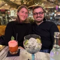 Profilbild på Eldin