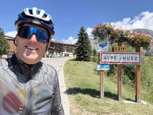 Profilbild på Thorsten