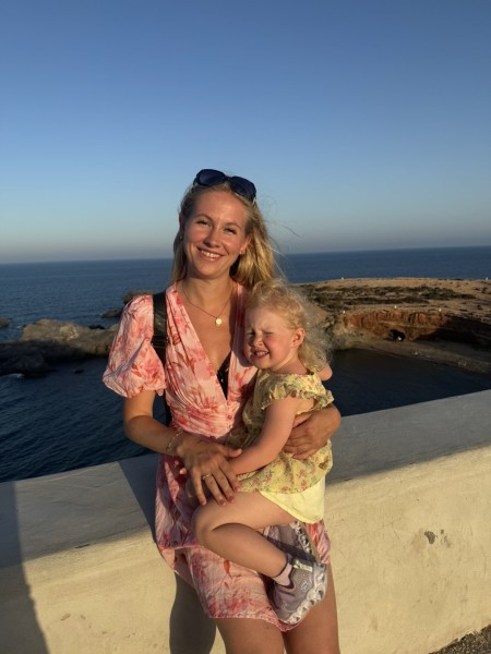 Foto von Iselin