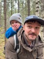 Profilbilde for Joakim S