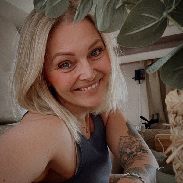 Profilbilde for Susanne