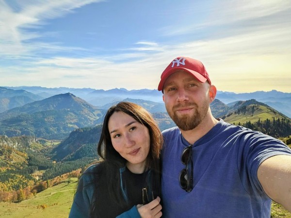 Foto von Florian