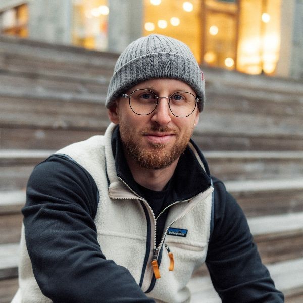 Profilbilde for Mathias