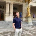 Profilbilde for Axel