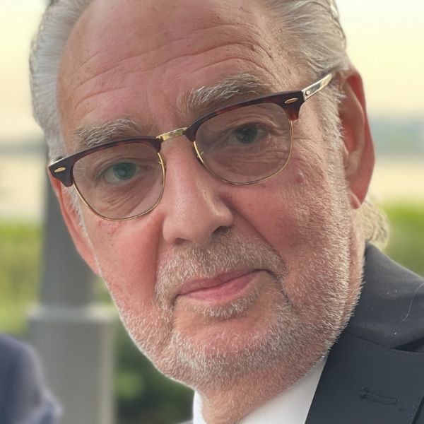 Profilbild på Kurt-åke