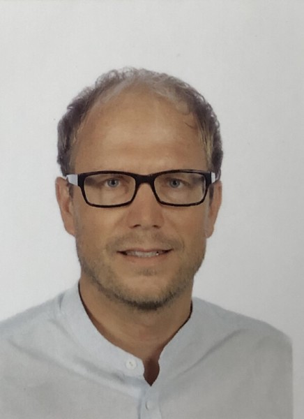 Foto von Yves