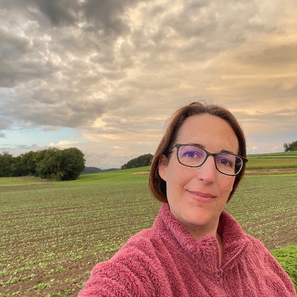 Foto von Fanny