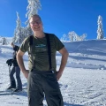 Käyttäjän Henrik N profiilikuva