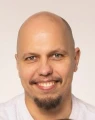 Profilbild på Esa