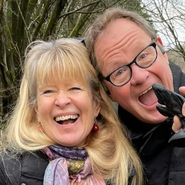 Profilbild på Bert