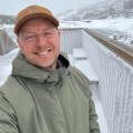 Profilbild på Eric