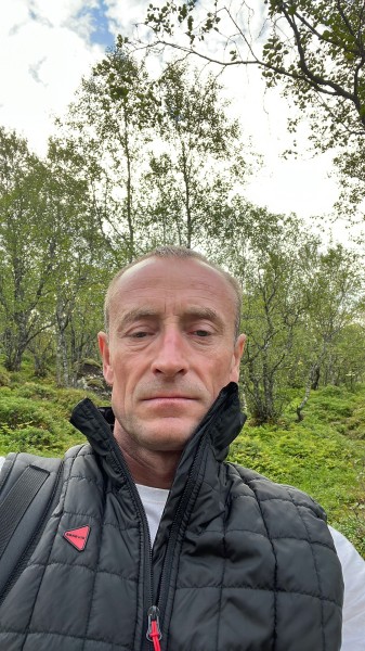 Profilbild på Jaroslaw