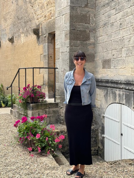 Foto von Jeanne