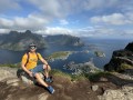 Foto von Thomas M