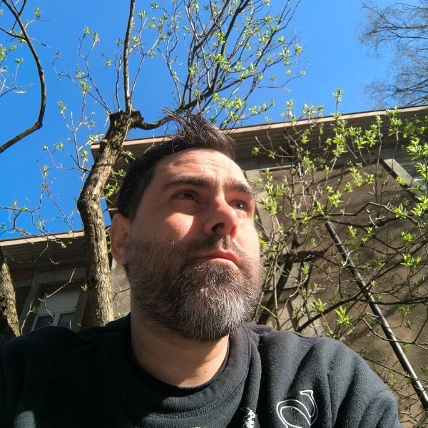 Photo of Ricardo