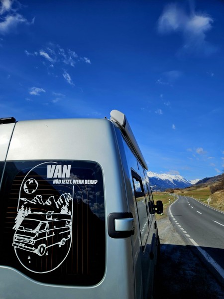 Foto von Conny & Martin