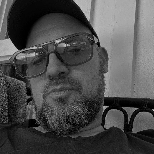 Profilbild på Michael