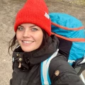 Profilbillede på Elisa K