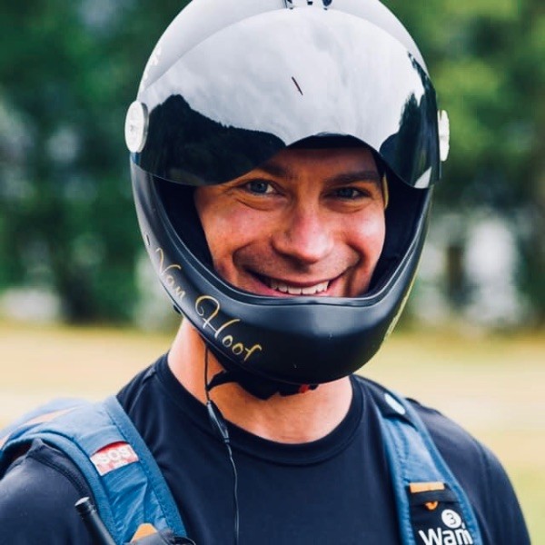 Profilbilde for Joost Van